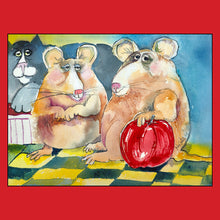 Load image into Gallery viewer, Nedobeck's 2026 Calendar