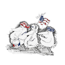 Load image into Gallery viewer, Nedobeck's 2026 Calendar