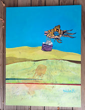 Load image into Gallery viewer, Up Up and Away
