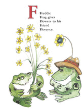 Load image into Gallery viewer, Nedobeck's Alphabet Poster
