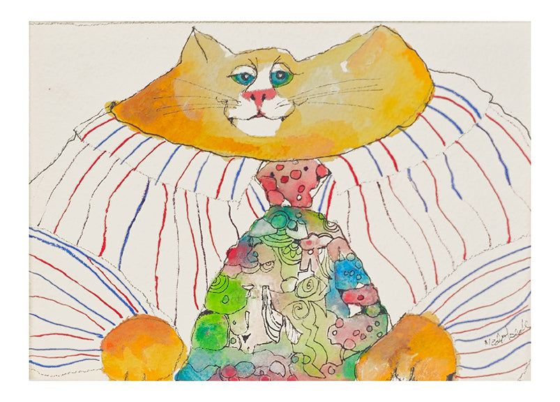 Fat Cat