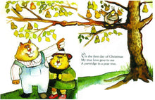 Load image into Gallery viewer, Nedobeck’s 12 Days Of Christmas (softcover)
