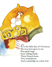 Load image into Gallery viewer, Nedobeck’s 12 Days Of Christmas (softcover)
