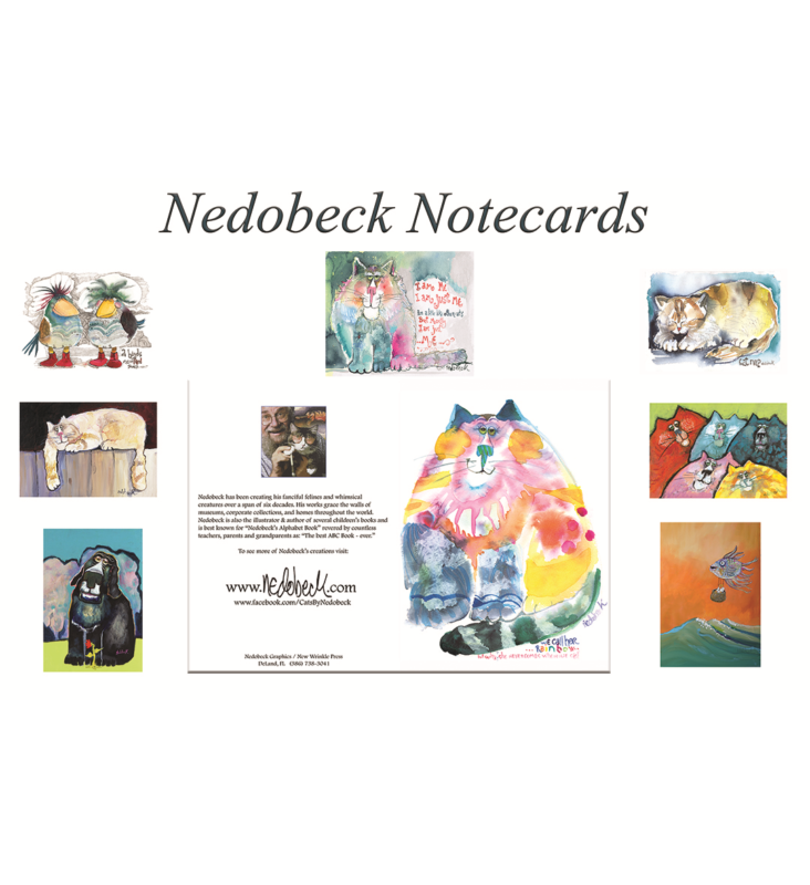 Notecards