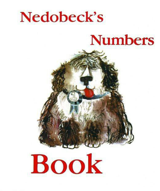 Nedobeck’s Numbers (Softcover)