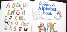 Load image into Gallery viewer, Nedobeck’s 12 Days Of Christmas (softcover)
